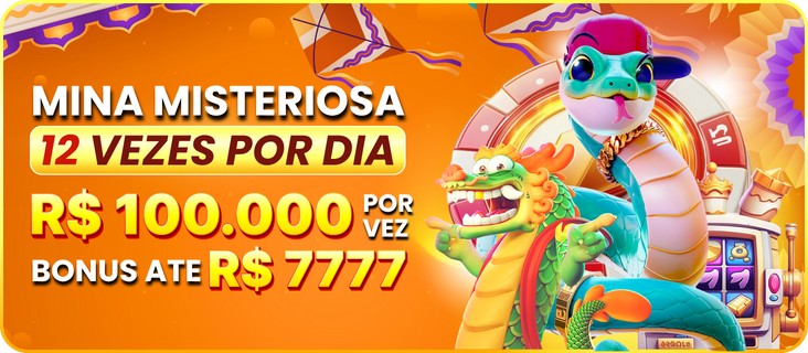 79M Mina Misteriosa